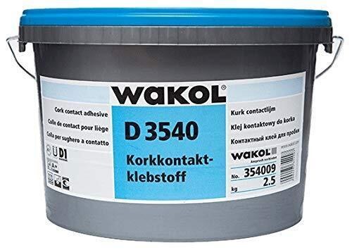 Cork Adhesive 2.5kg