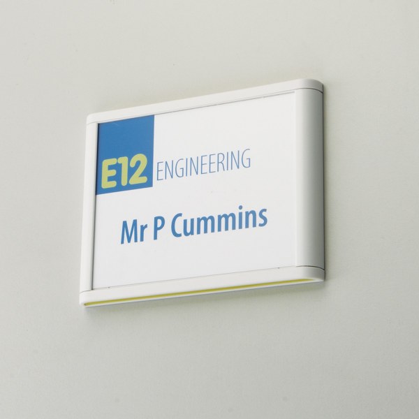 ShowPoint Sign Frames