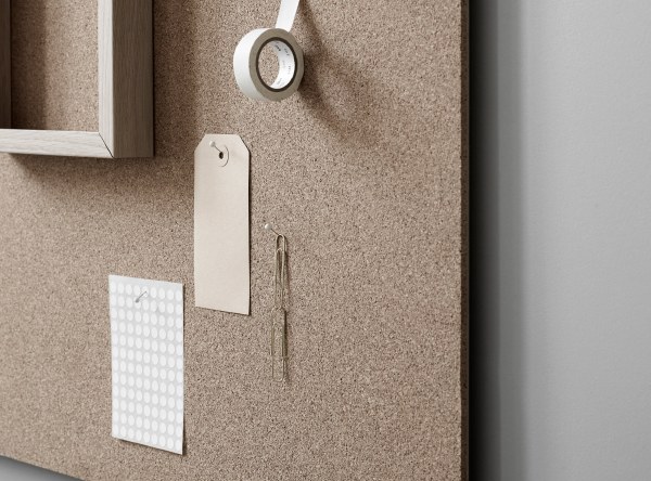 AIR Cork Frameless Cork Boards