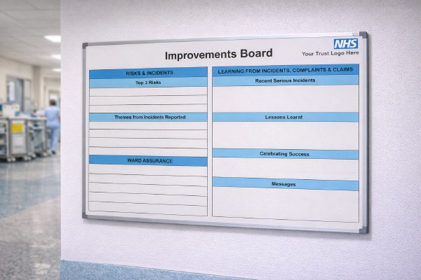 Healthcare Boards