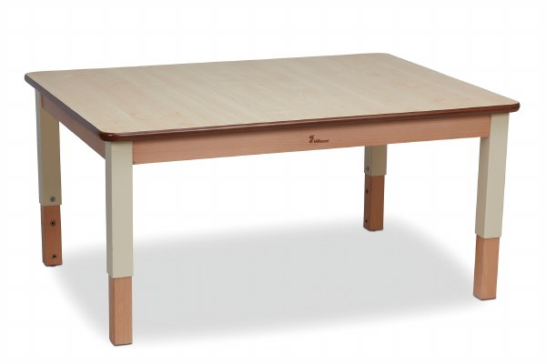 Height Adjustable Table