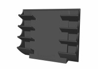 Legamaster Glassboard Marker Holder