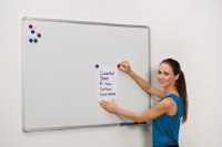 Spaceright Writing Board