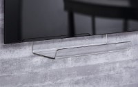 Clear Acrylic Pen Tray