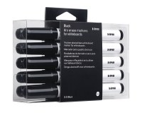 Bi-Office Drywipe Markers