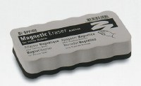 Bi-Office Lightweight Magnetic Eraser