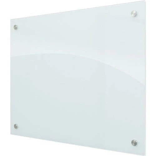 Economy White Glass Writing Boards