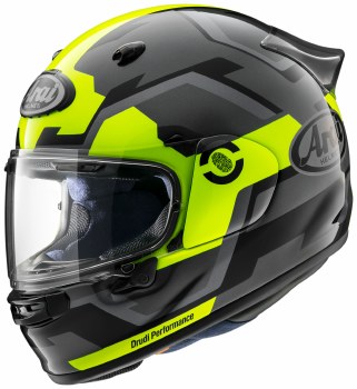 Arai Contour-X XL Face HVY