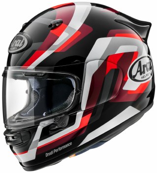 Arai Contour-X MD Snake RD