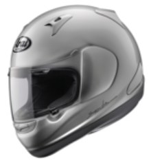 Arai RX-Q MD Alu Silver