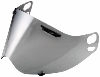 Arai Shield XD4 Anti Fog LTNT