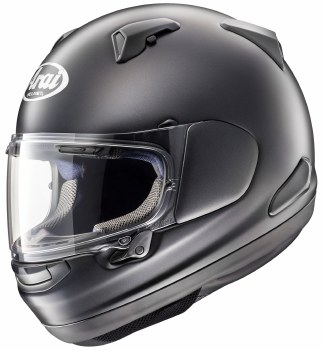 Arai Signet-X MD Frost Black