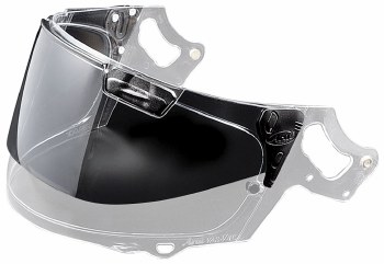 Arai Visors VAS-V Pro Shade