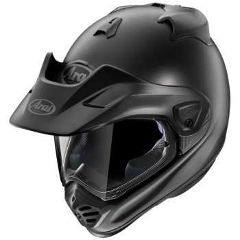 Arai XD5 XS Black Frost