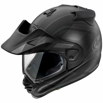 Arai XD5 MD Discovery BK