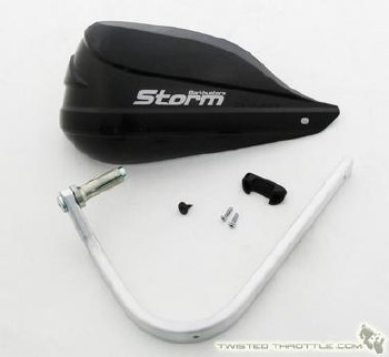 Universal Adjust Bottle Mount