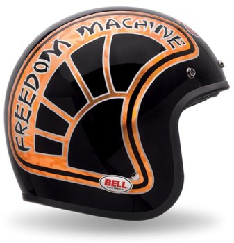 Bell Custom 500 Freedom XL