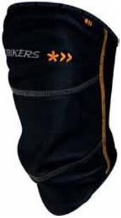 Bikers Warm Knee MD