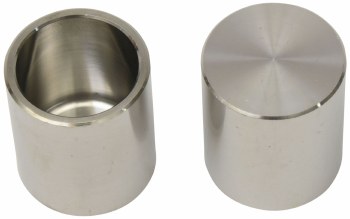 Brake Caliper Piston F KLR 08>