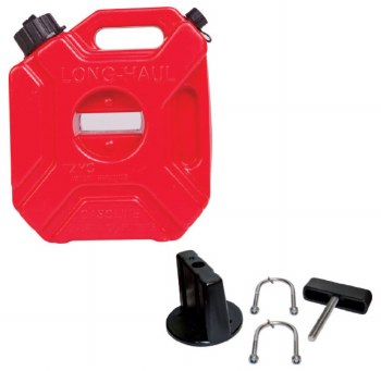 Bronco Fuel Pack 5L