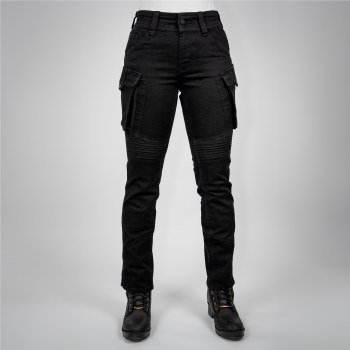 Bull-it Coyote Jean 10/31 BK