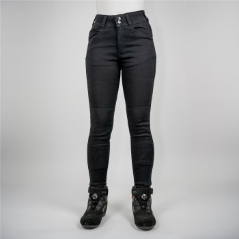 Bull-it Fury Jegging 14 L BK