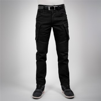 Bull-it Jackal Jeans 36/32 BK