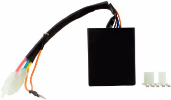 CDI AC/DC Conversion KLR 87-07