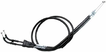 Cables Kawi Throttle KLR 08+