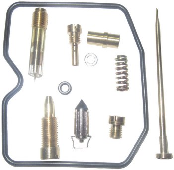 Carb Rebuild Kit KLR 08-18