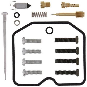 Carb Rebuild Kit KLR 87-07