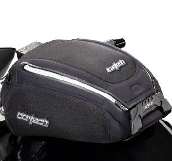 Cortech Dryver Tank Bag SM