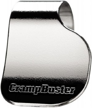 Crampbuster CB4C Wide 1in CHR