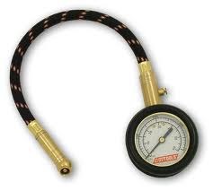 TirePro Dial Tire Guage