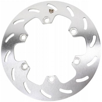 DP Brake Disc Rear KLR 87-07