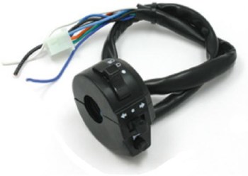 DRC EZ-Wire Flash/Horn Switch