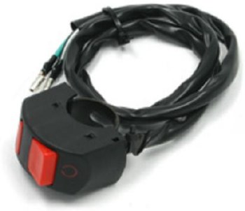 DRC EZ-Wire Kill Switch