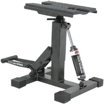 DRC HC2 Liftstand BK