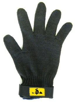 Draggin Gloves SM BK
