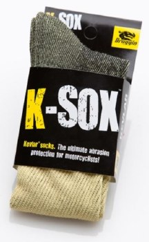 Draggin K-Sox S