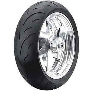 Dunlop Qualifier R 180/55R17