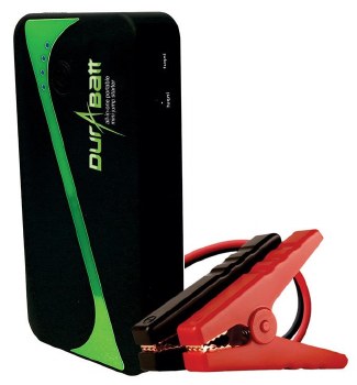 DurabattDB100JumpCharger9000mA