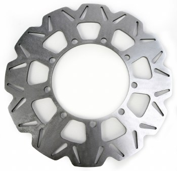 EBC Brake Disc CX F KLR 08-18