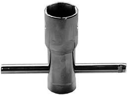 Emgo 3 way Plug Wrench