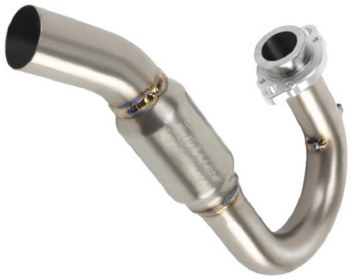 FMF Pbomb Header KLR 08 to 18