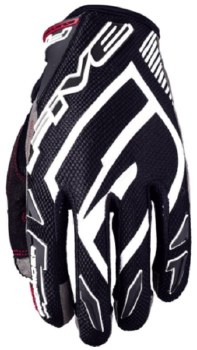 Five MFX Pro Rider-S MD BK/WH
