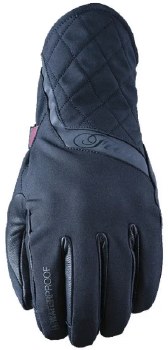 Five Milano EVO LDS LG BK