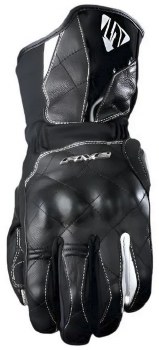 Five WFX Skin WP LDS SM BK/WH