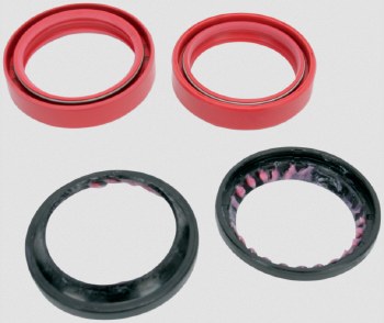 Fork & Dust Seal Kit KLR 87-07