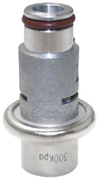 Fuel Pressur Regulator KLR 22+